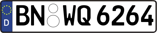BN-WQ6264
