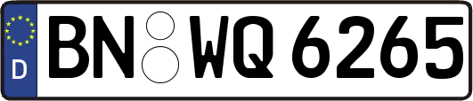 BN-WQ6265