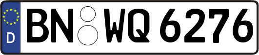 BN-WQ6276