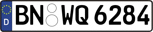 BN-WQ6284