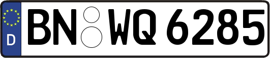 BN-WQ6285