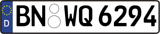 BN-WQ6294