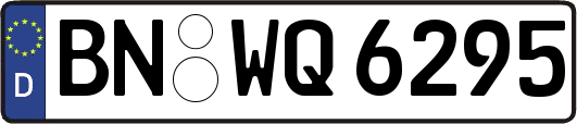 BN-WQ6295