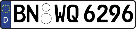 BN-WQ6296