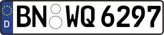 BN-WQ6297