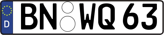 BN-WQ63