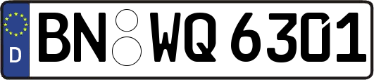 BN-WQ6301