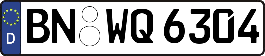 BN-WQ6304
