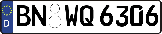 BN-WQ6306