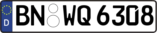 BN-WQ6308