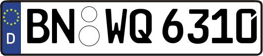 BN-WQ6310