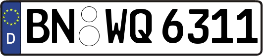 BN-WQ6311