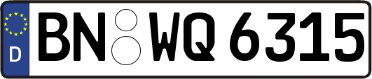 BN-WQ6315