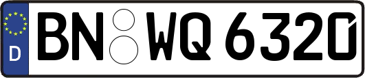 BN-WQ6320