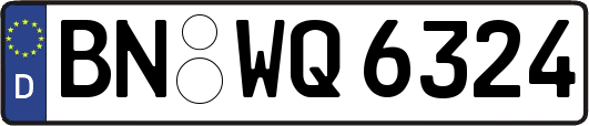 BN-WQ6324