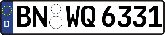 BN-WQ6331