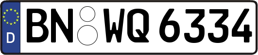 BN-WQ6334