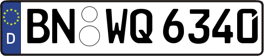 BN-WQ6340