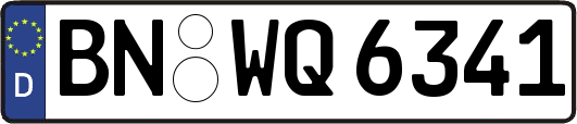 BN-WQ6341