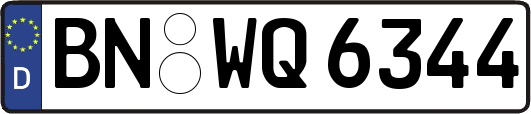 BN-WQ6344