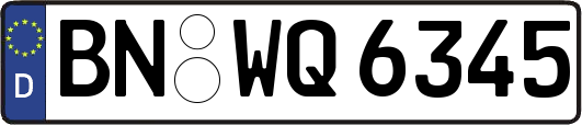 BN-WQ6345