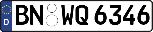 BN-WQ6346