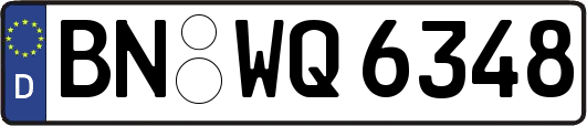 BN-WQ6348