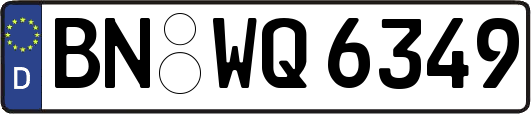 BN-WQ6349