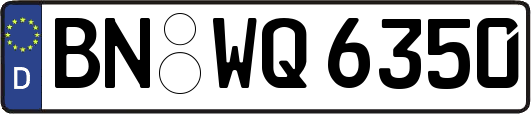 BN-WQ6350