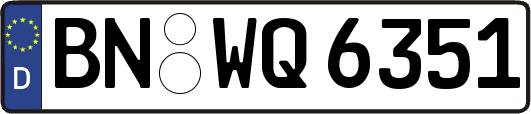 BN-WQ6351