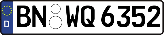 BN-WQ6352