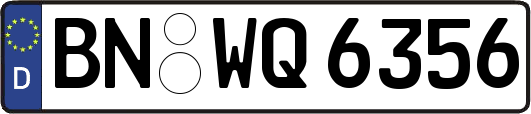 BN-WQ6356