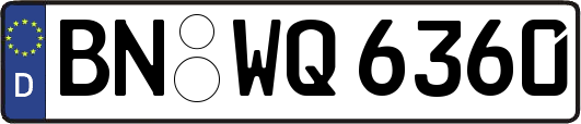 BN-WQ6360