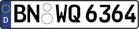 BN-WQ6364