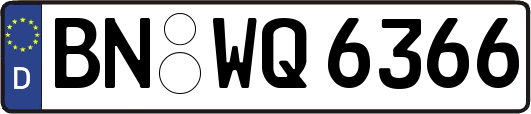BN-WQ6366