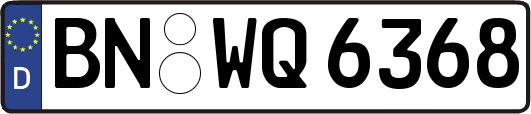 BN-WQ6368