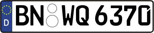 BN-WQ6370