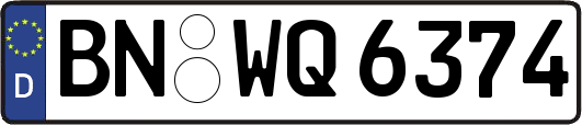 BN-WQ6374