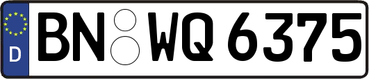 BN-WQ6375