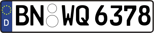 BN-WQ6378