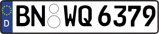 BN-WQ6379