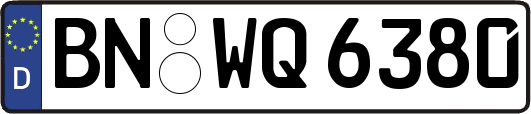 BN-WQ6380