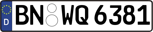 BN-WQ6381