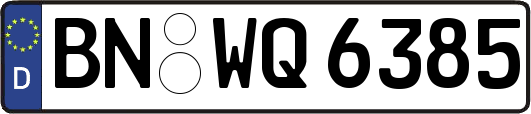 BN-WQ6385
