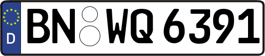 BN-WQ6391