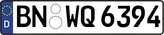 BN-WQ6394