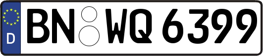BN-WQ6399