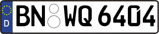 BN-WQ6404