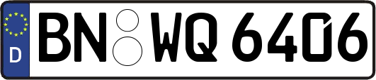BN-WQ6406