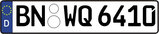 BN-WQ6410